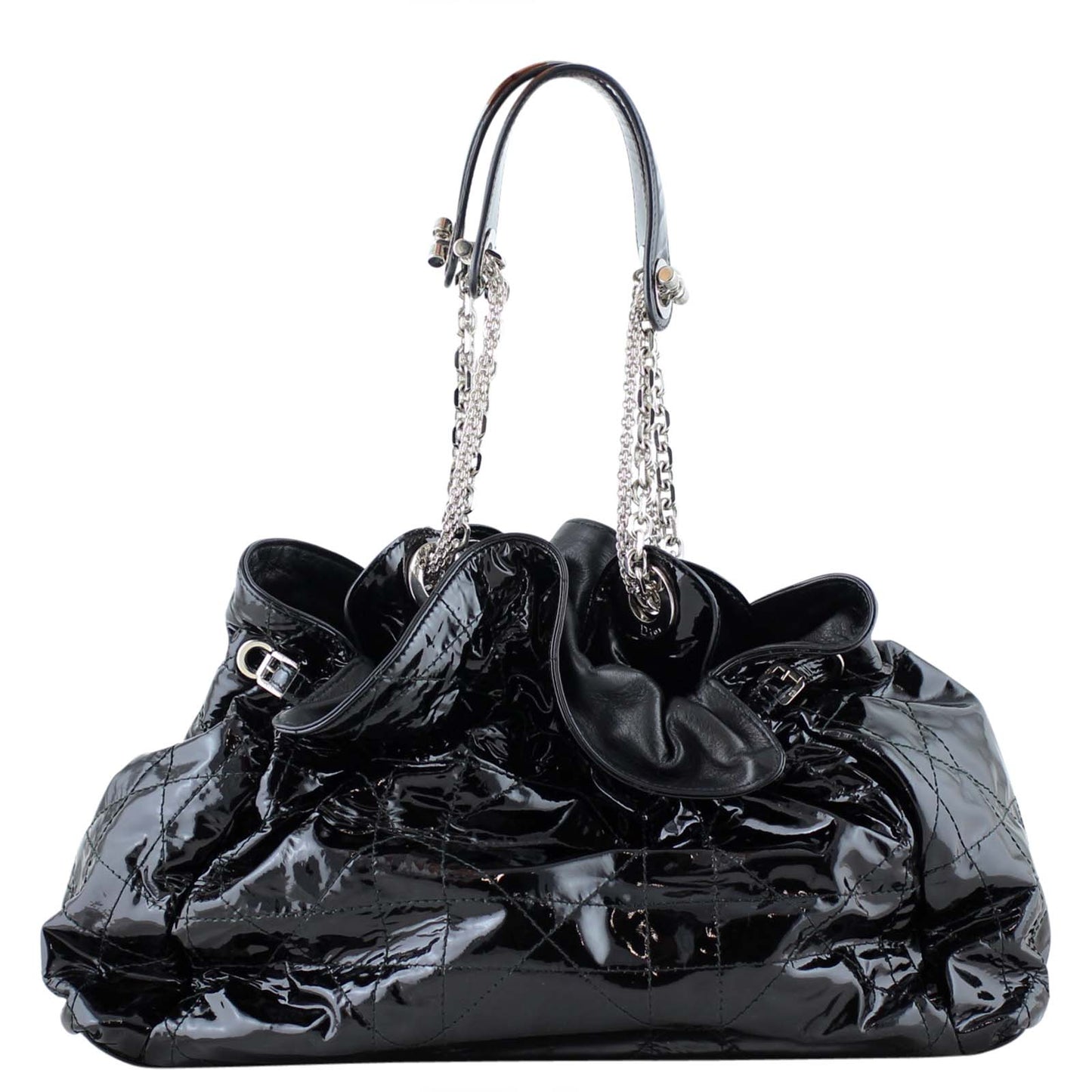 Dior Le Trente Drawstring Tote