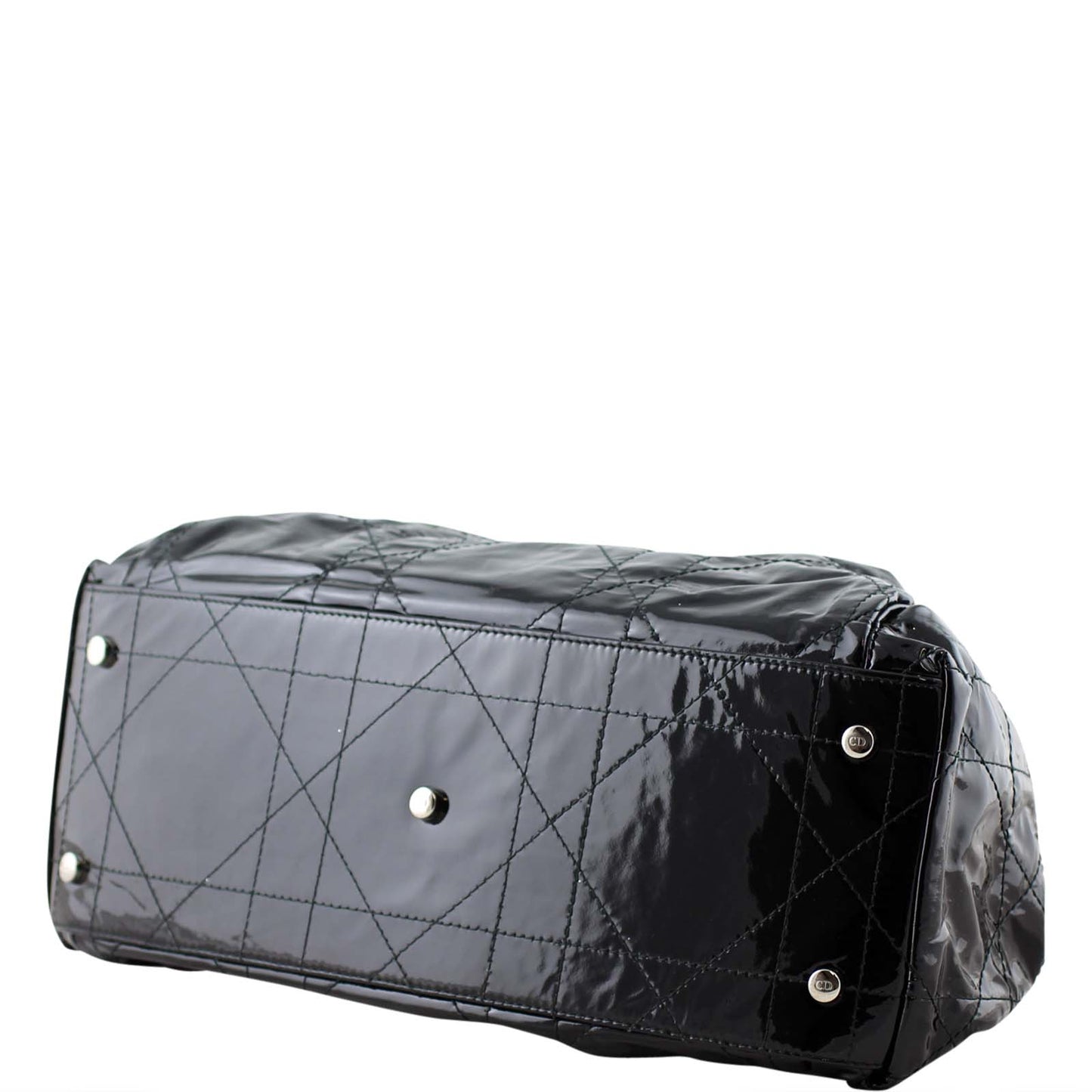 Dior Le Trente Drawstring Tote