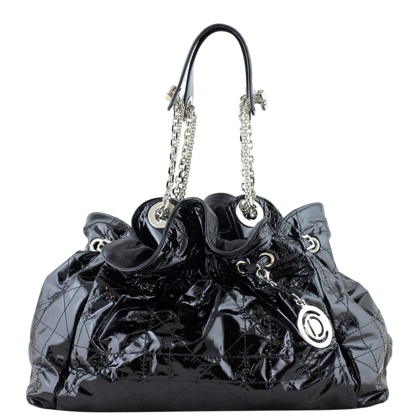 Dior Le Trente Drawstring Tote