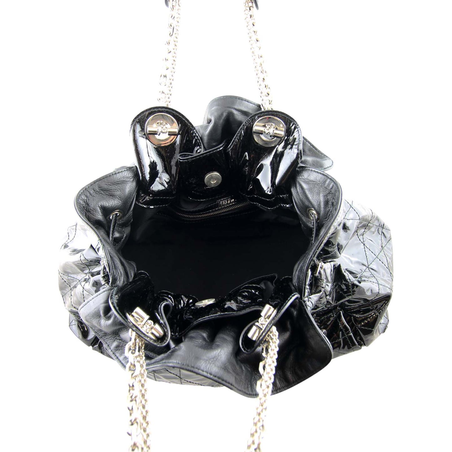 Dior Le Trente Drawstring Tote