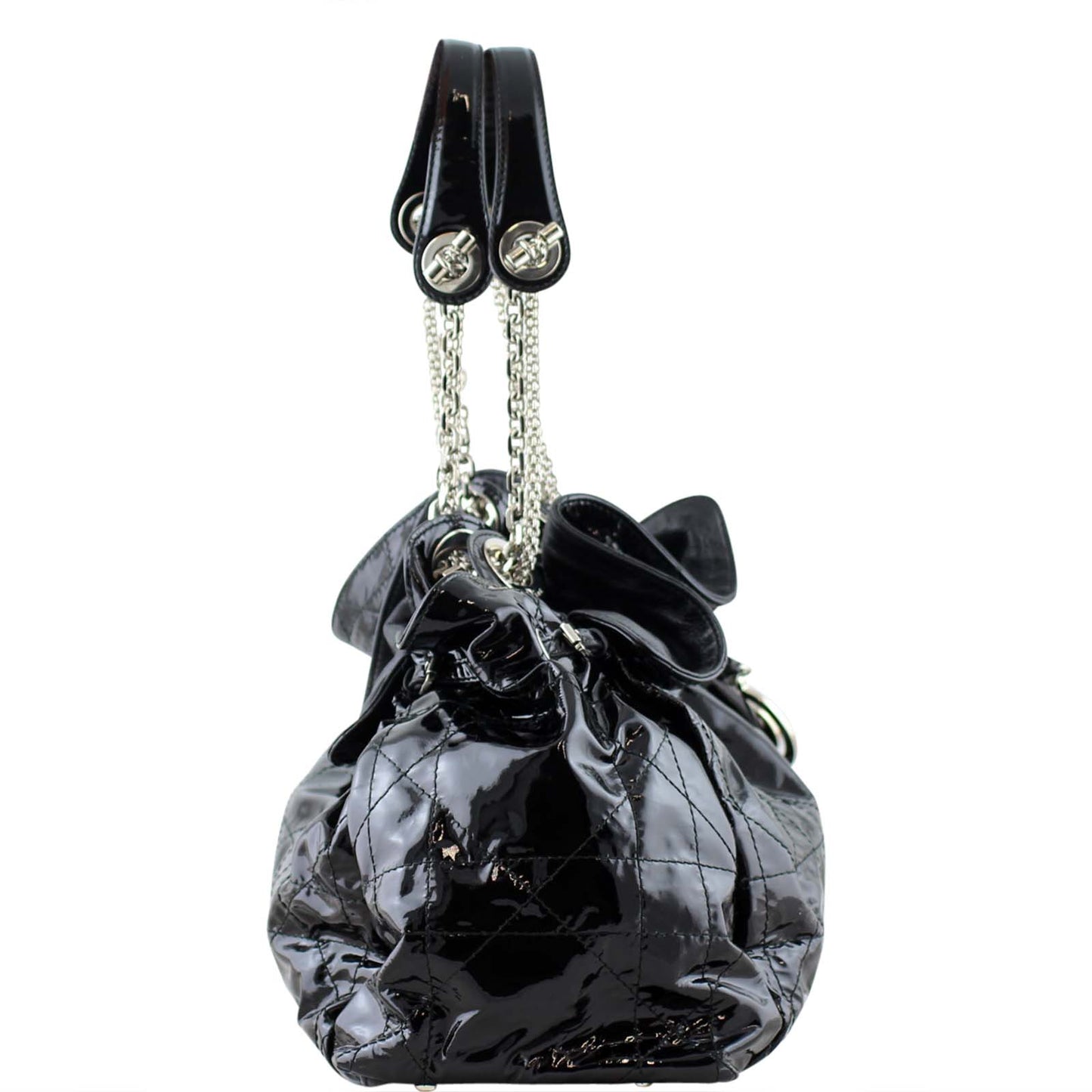 Dior Le Trente Drawstring Tote