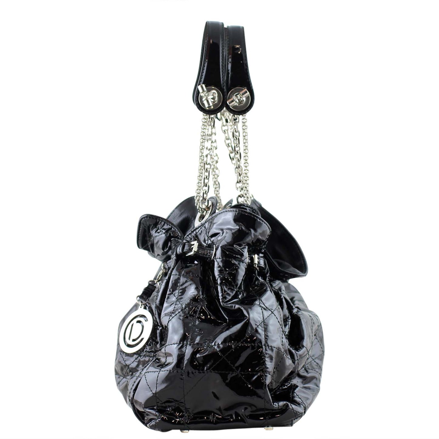 Dior Le Trente Drawstring Tote