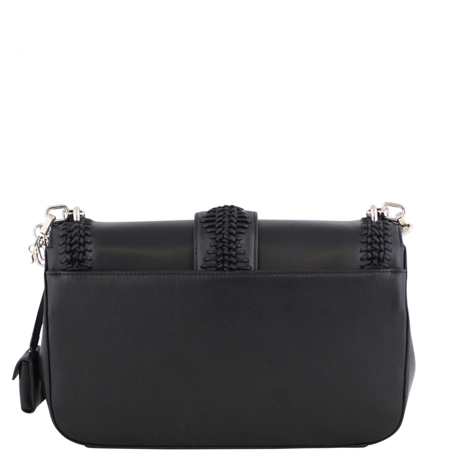 Dior Miss Dior Flap Bag