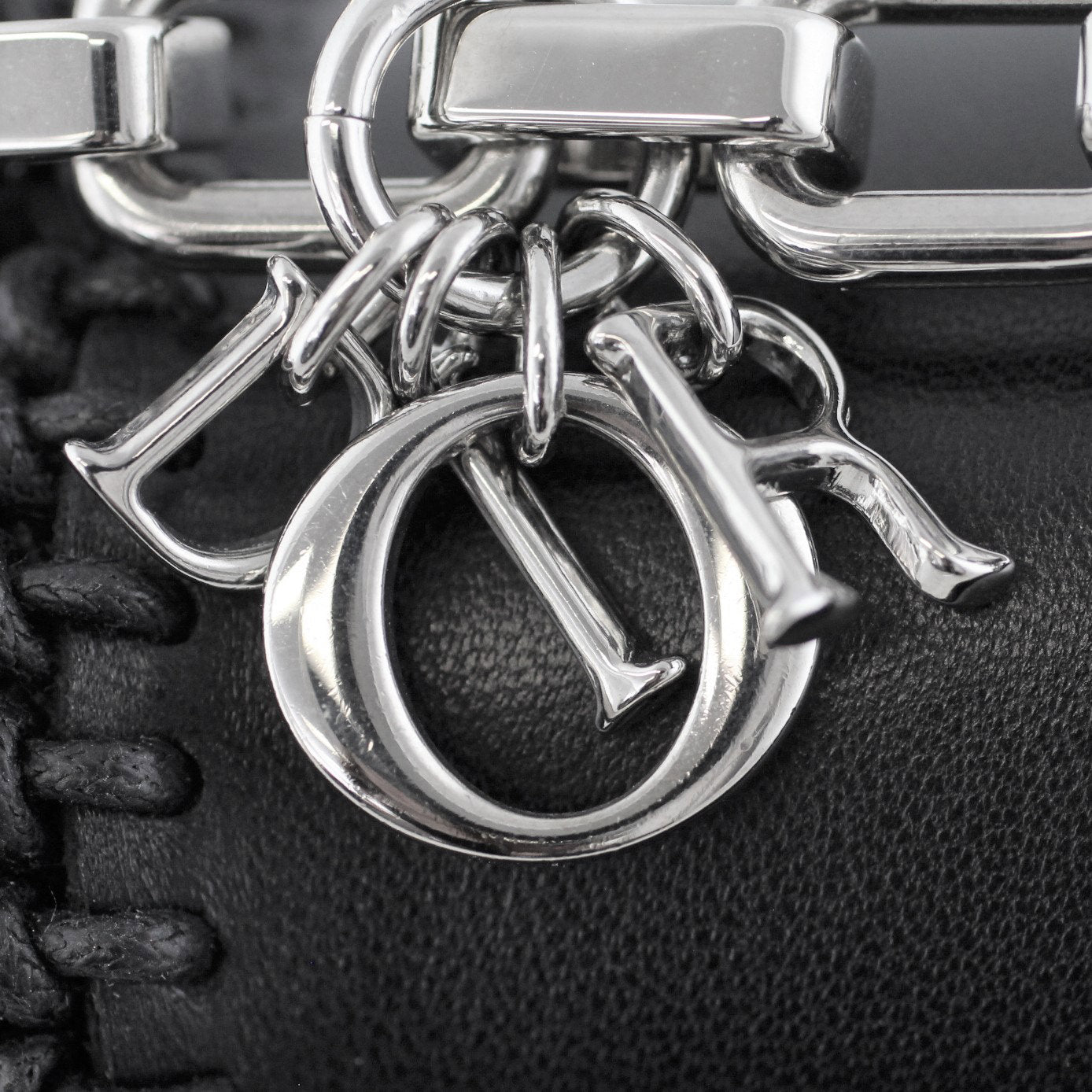 Dior Miss Dior Flap Bag