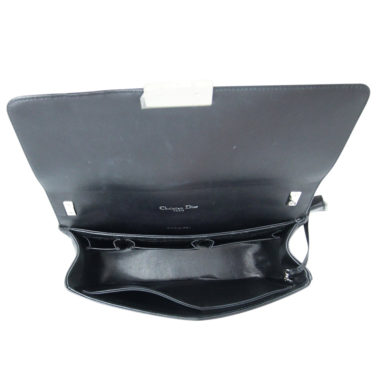 Dior Miss Dior Flap Bag