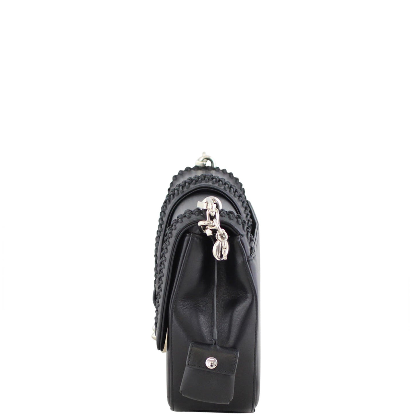 Dior Miss Dior Flap Bag