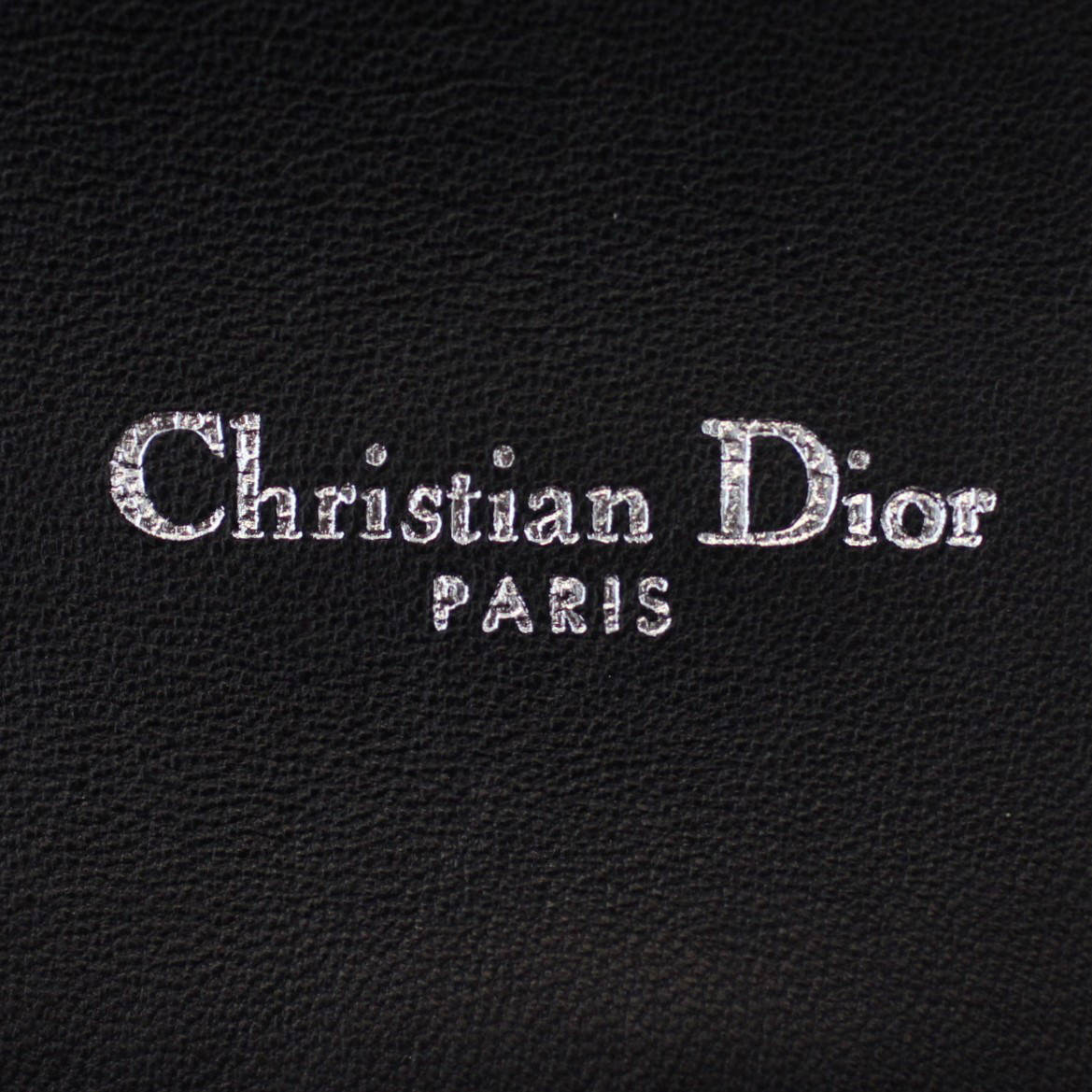 Dior Miss Dior Flap Bag