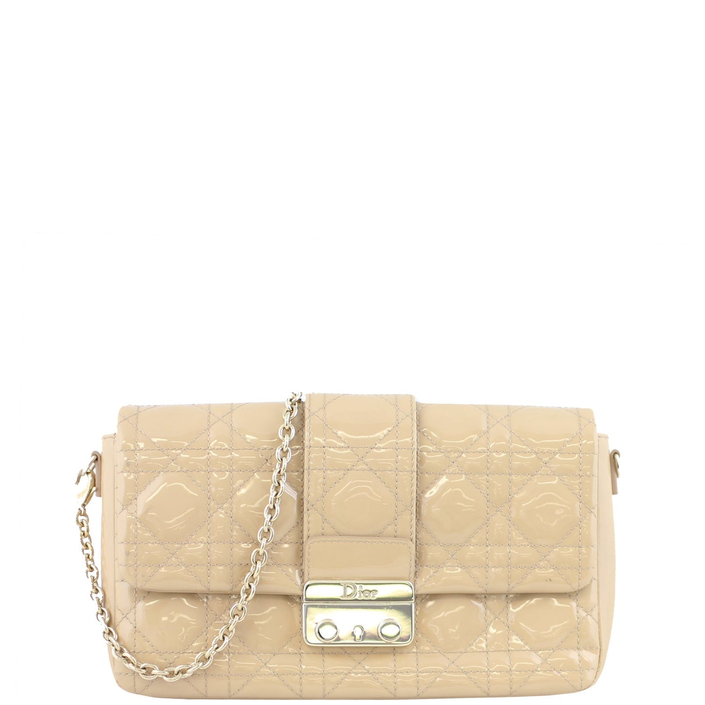Dior Miss Dior Rendez-Vous Chain Wallet