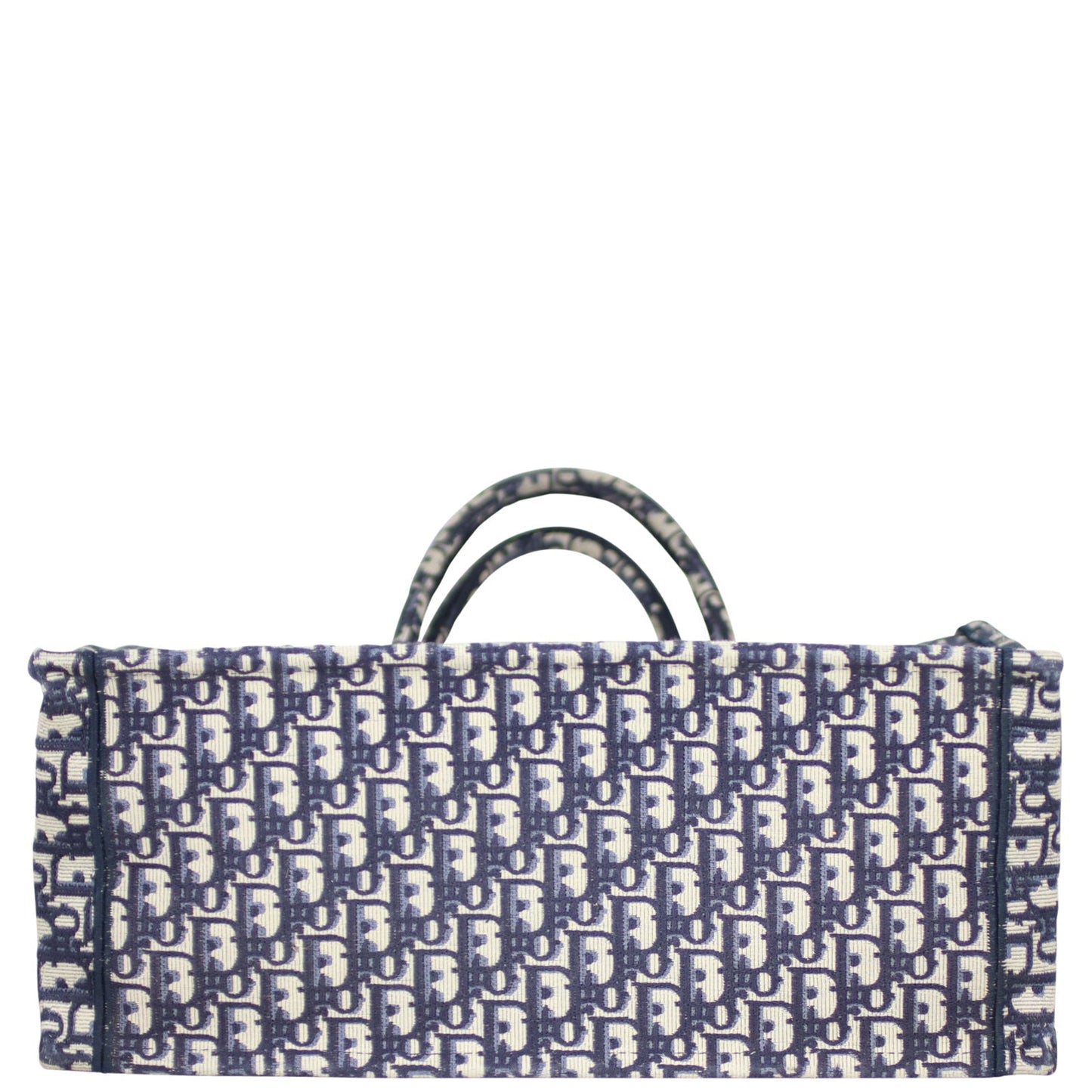 Dior Oblique Book Tote