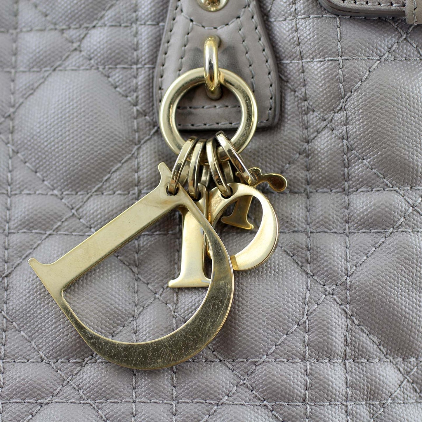 Dior Panarea Tote