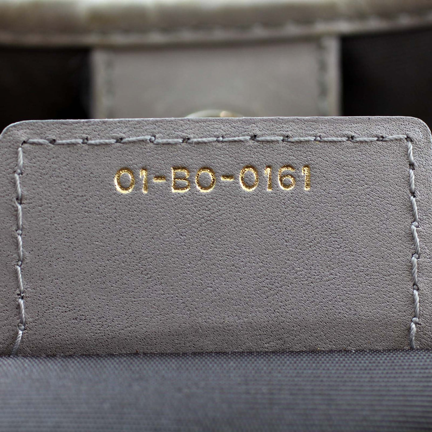 Dior Panarea Tote
