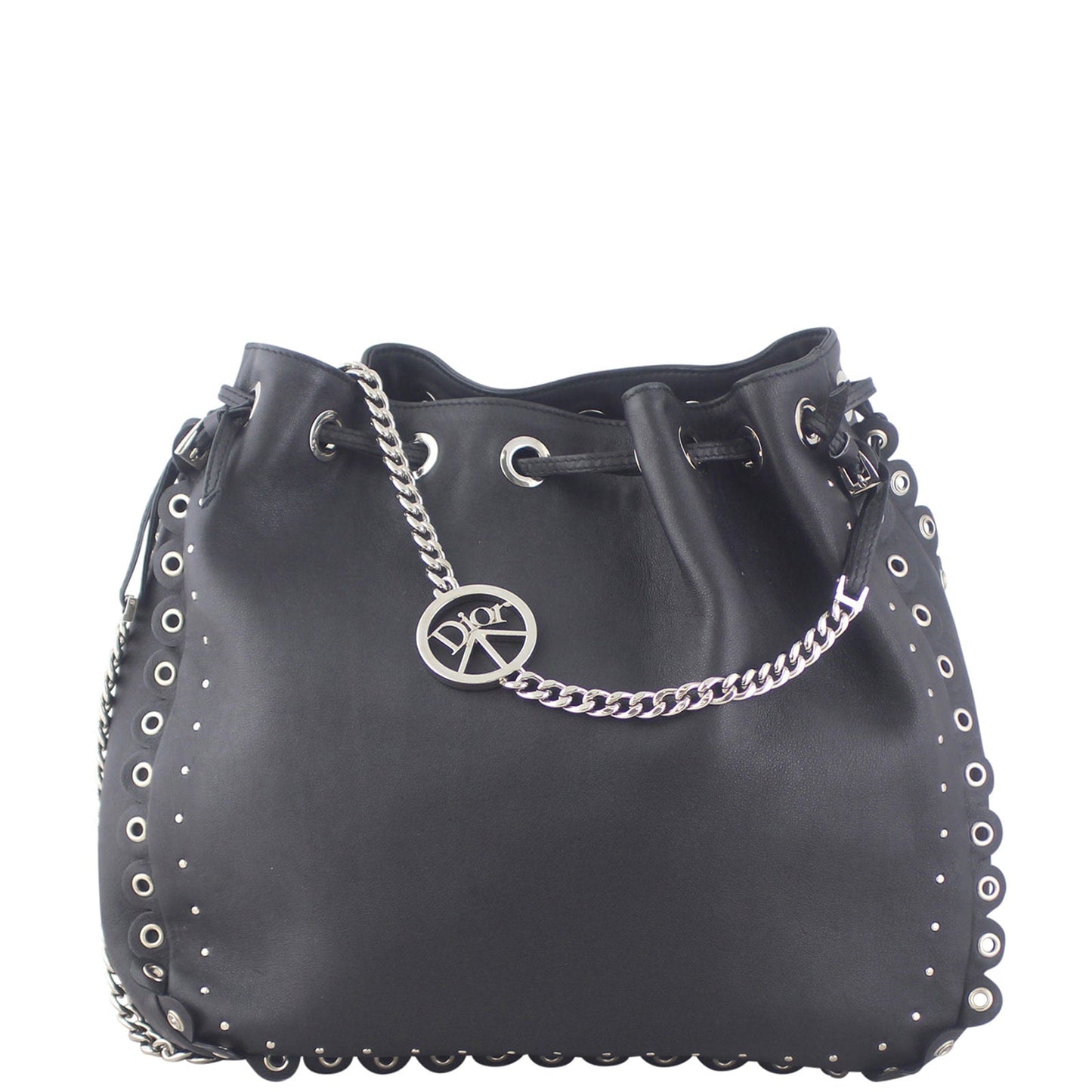 Dior Peace and Love Bucket Bag