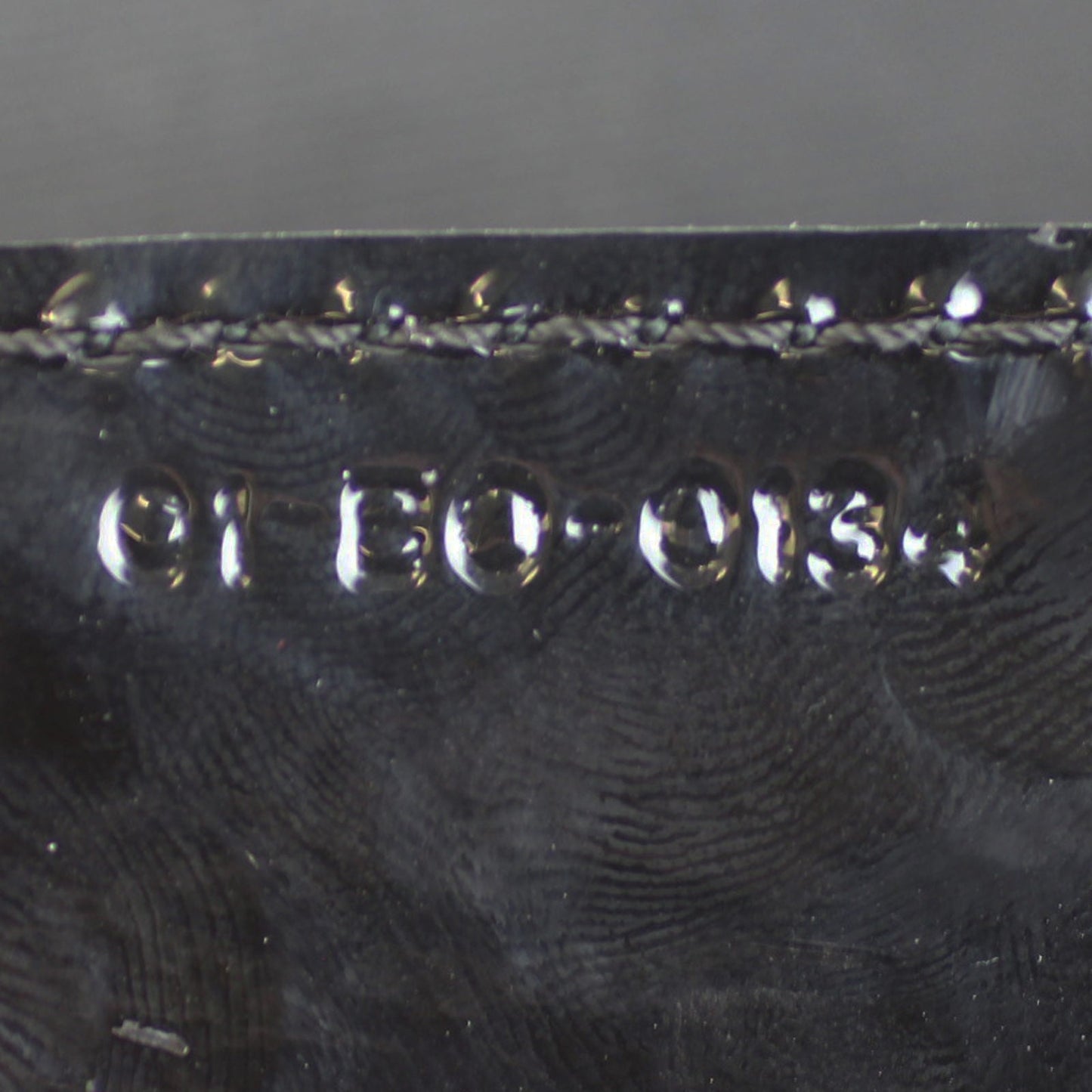 Dior Cannage Shopping Tote