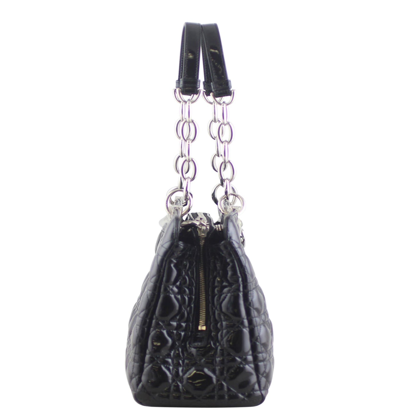 Dior Cannage Shopping Tote