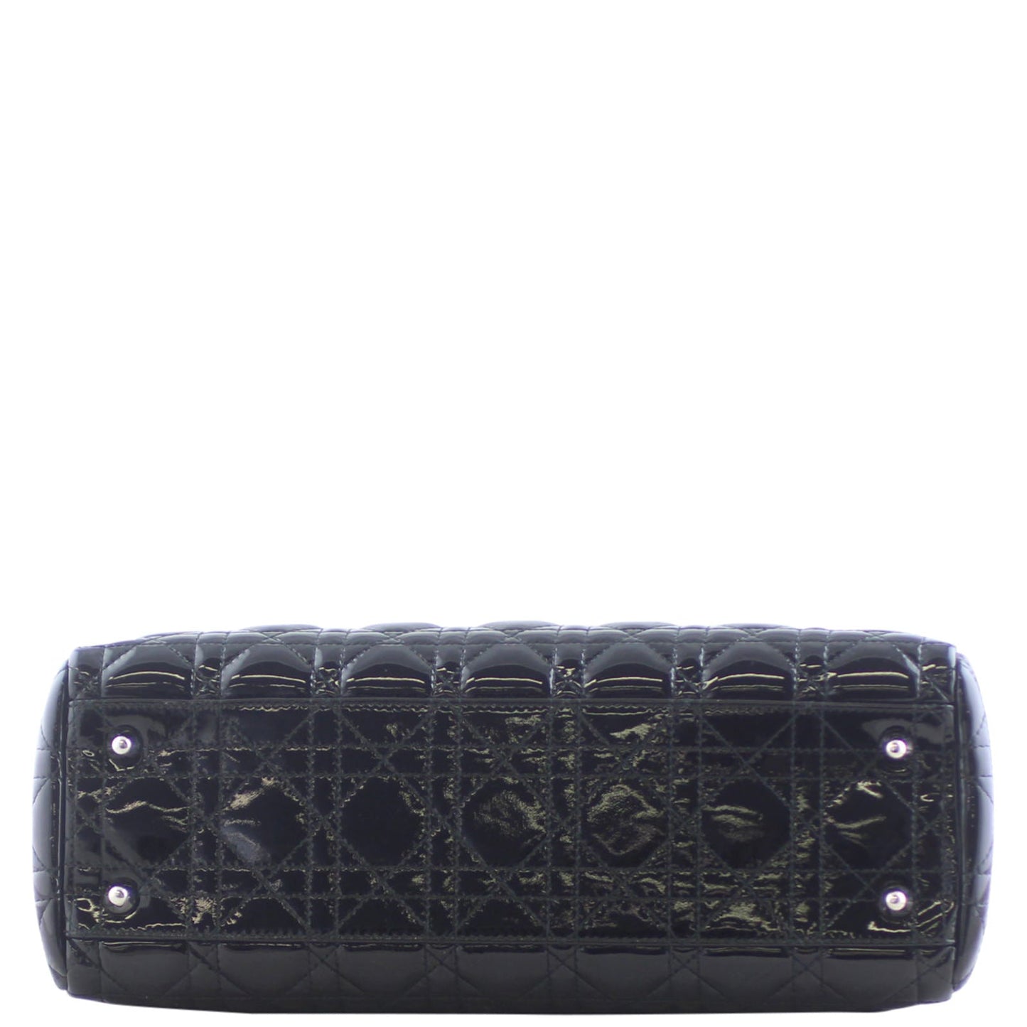 Dior Cannage Shopping Tote