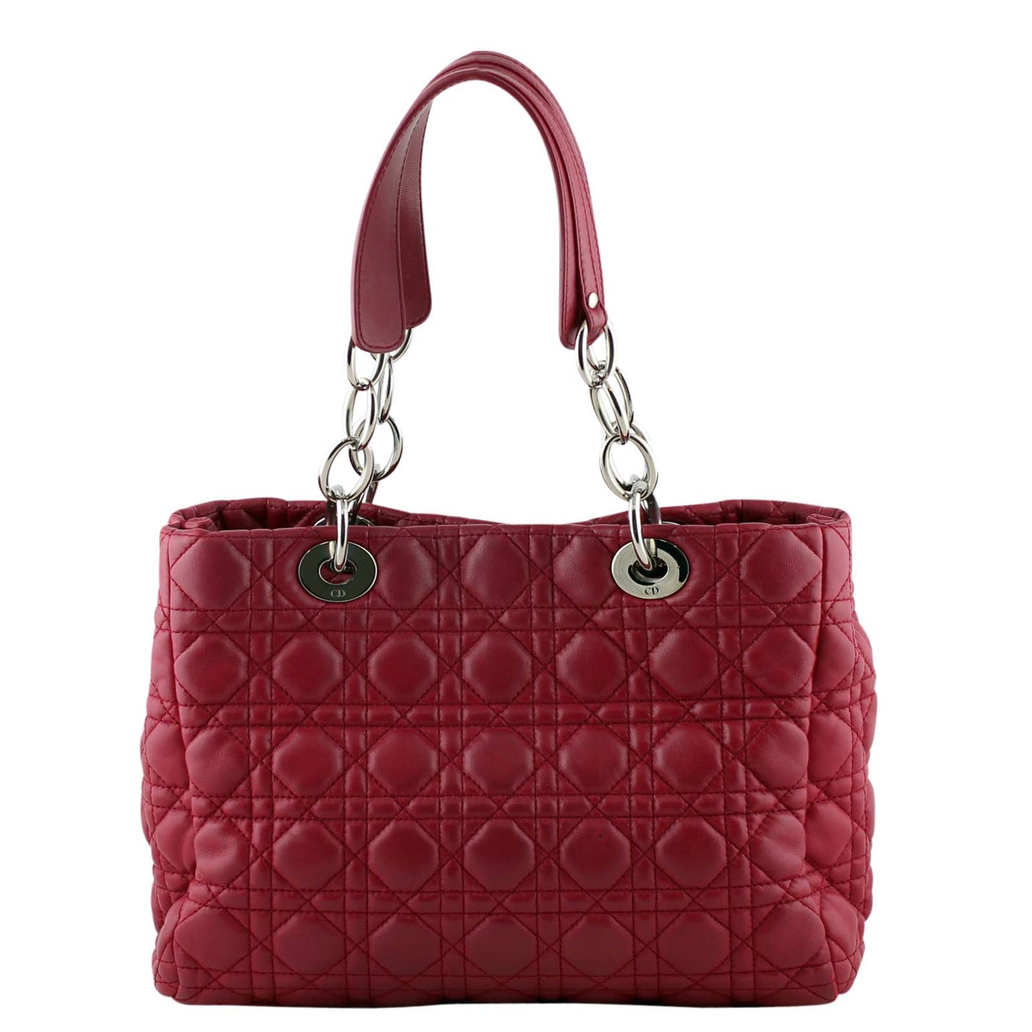 Dior Soft Shopping Tote