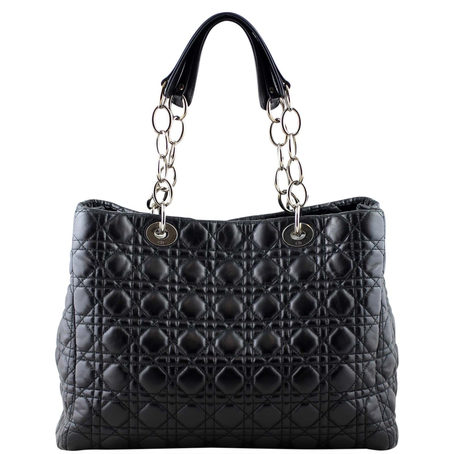Dior Soft Shopping Tote Large