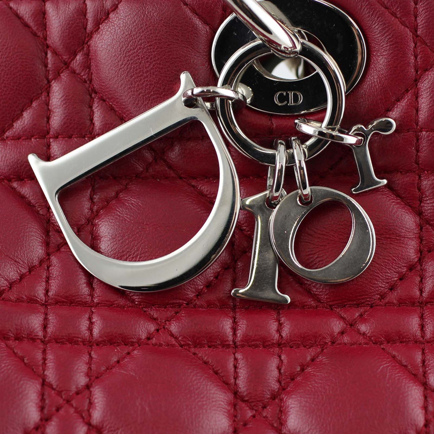 Dior Soft Shopping Tote