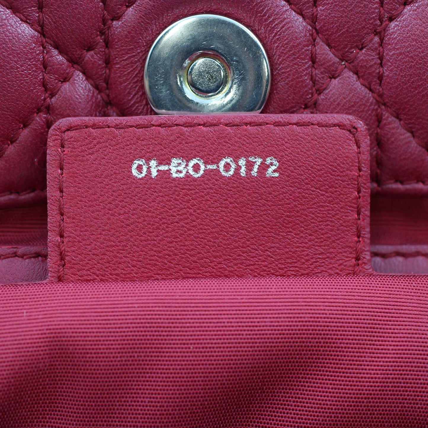 Dior Soft Shopping Tote