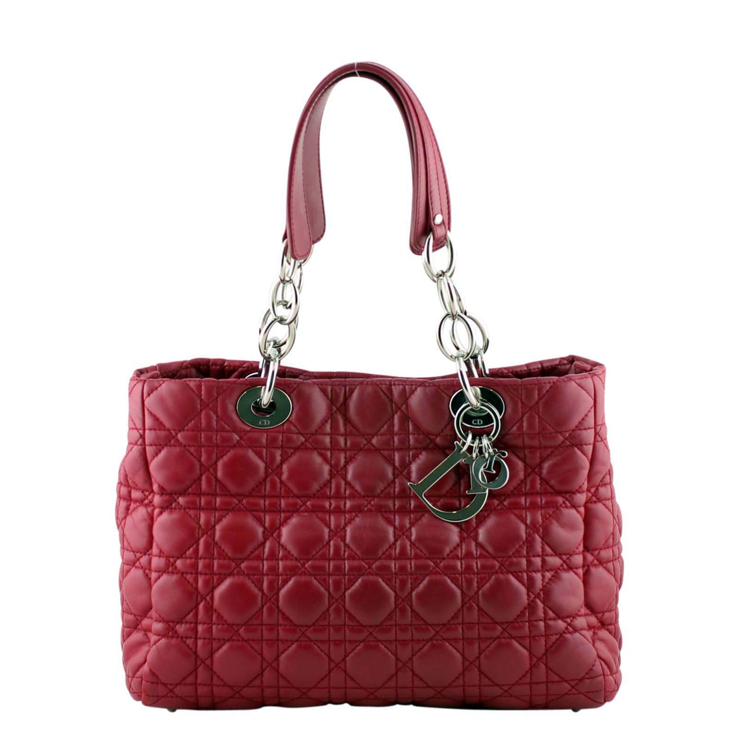 Dior Soft Shopping Tote