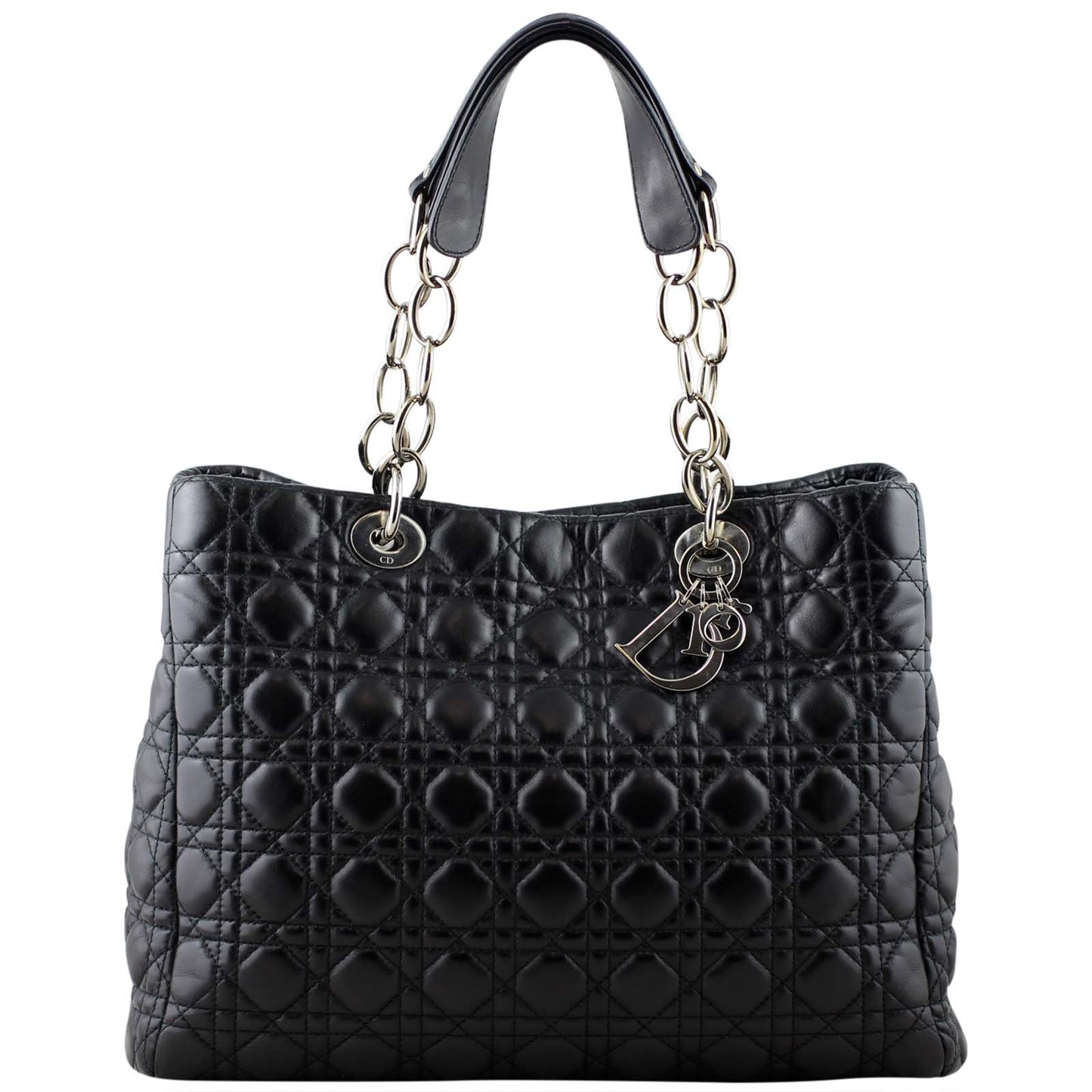 Dior Soft Shopping Tote Large