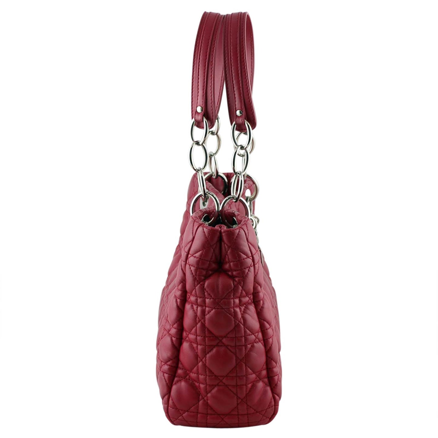 Dior Soft Shopping Tote