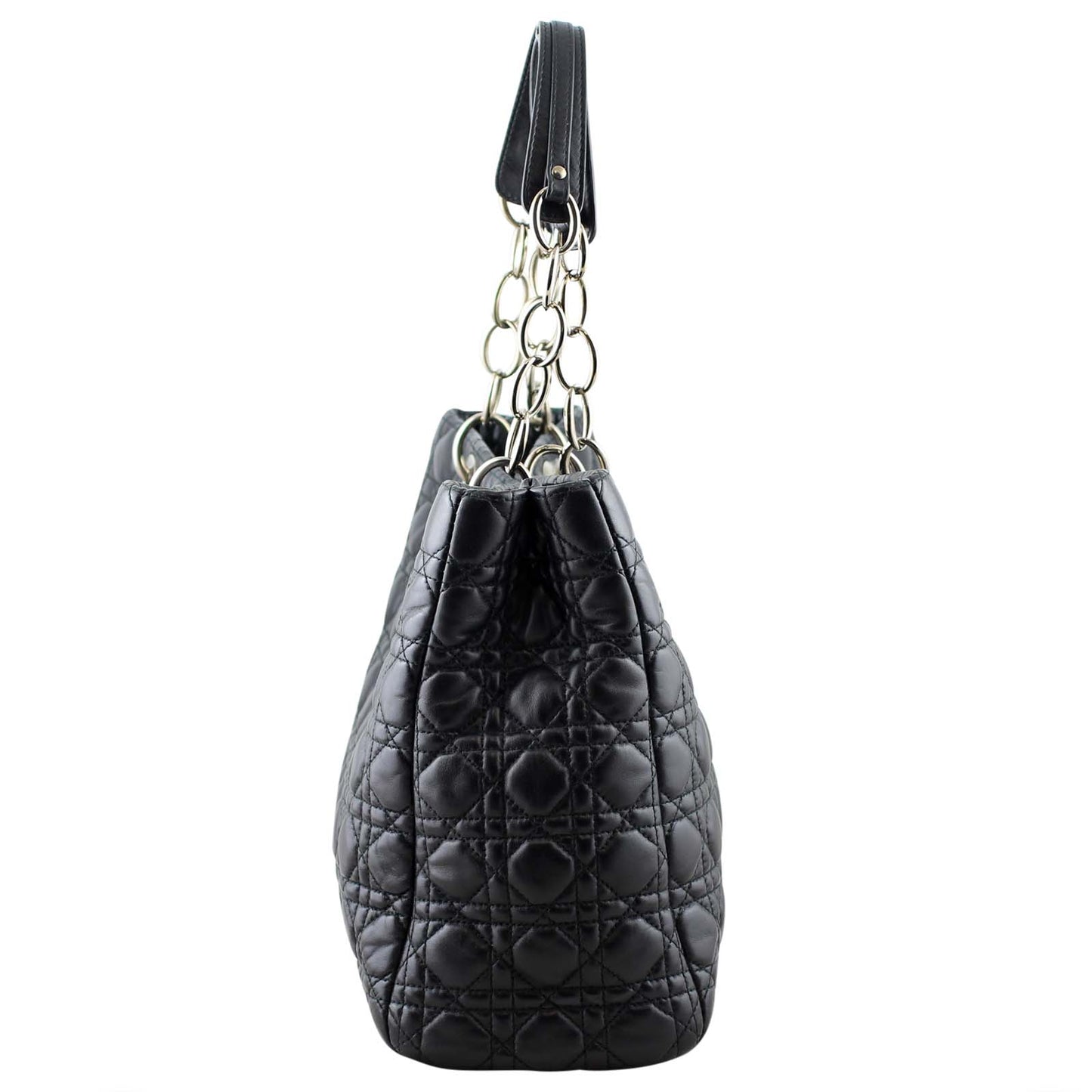 Dior Soft Shopping Tote Large
