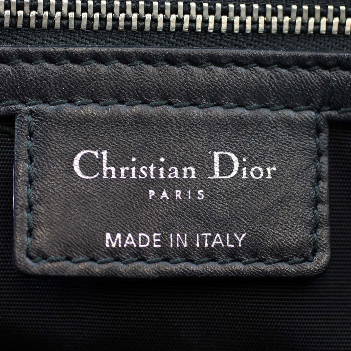 Dior Soft Shopping Tote Large