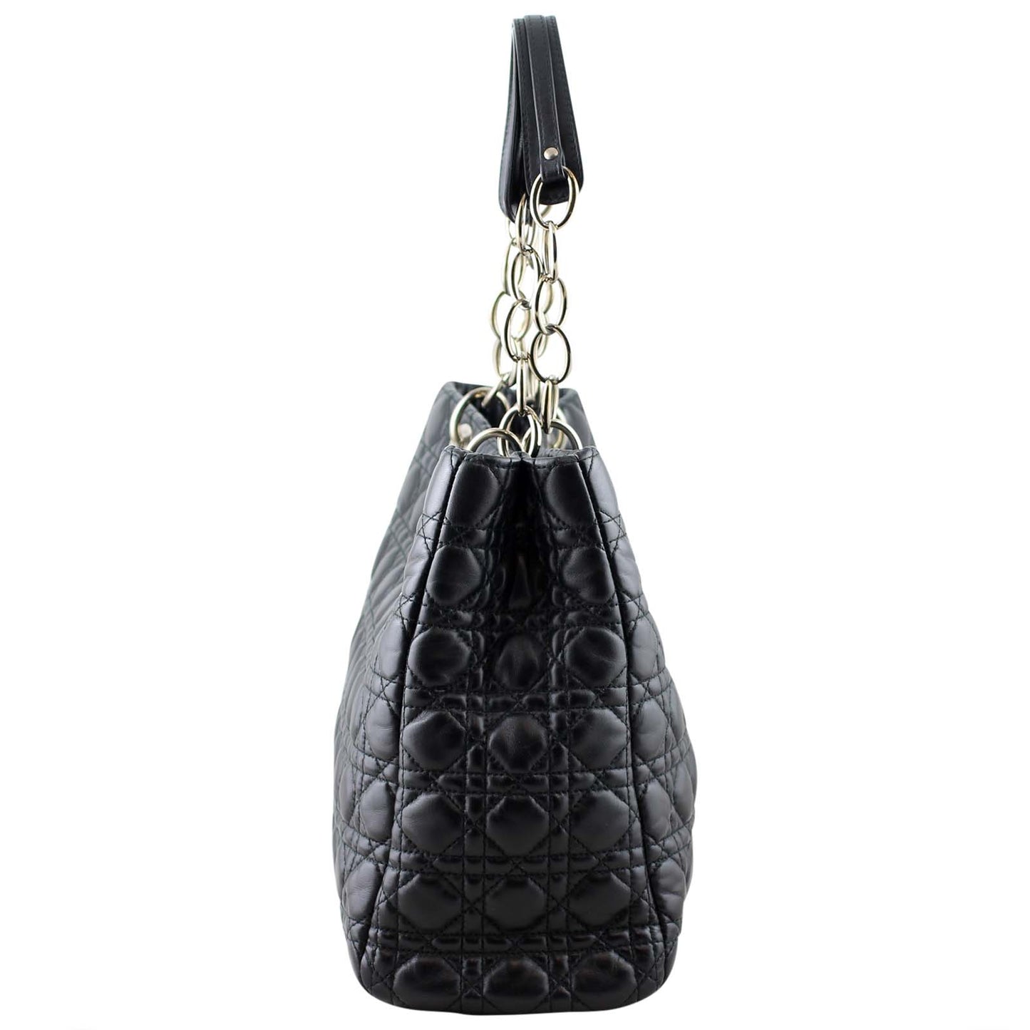 Dior Soft Shopping Tote Large