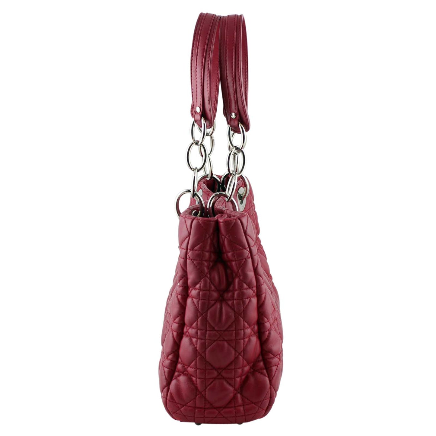 Dior Soft Shopping Tote