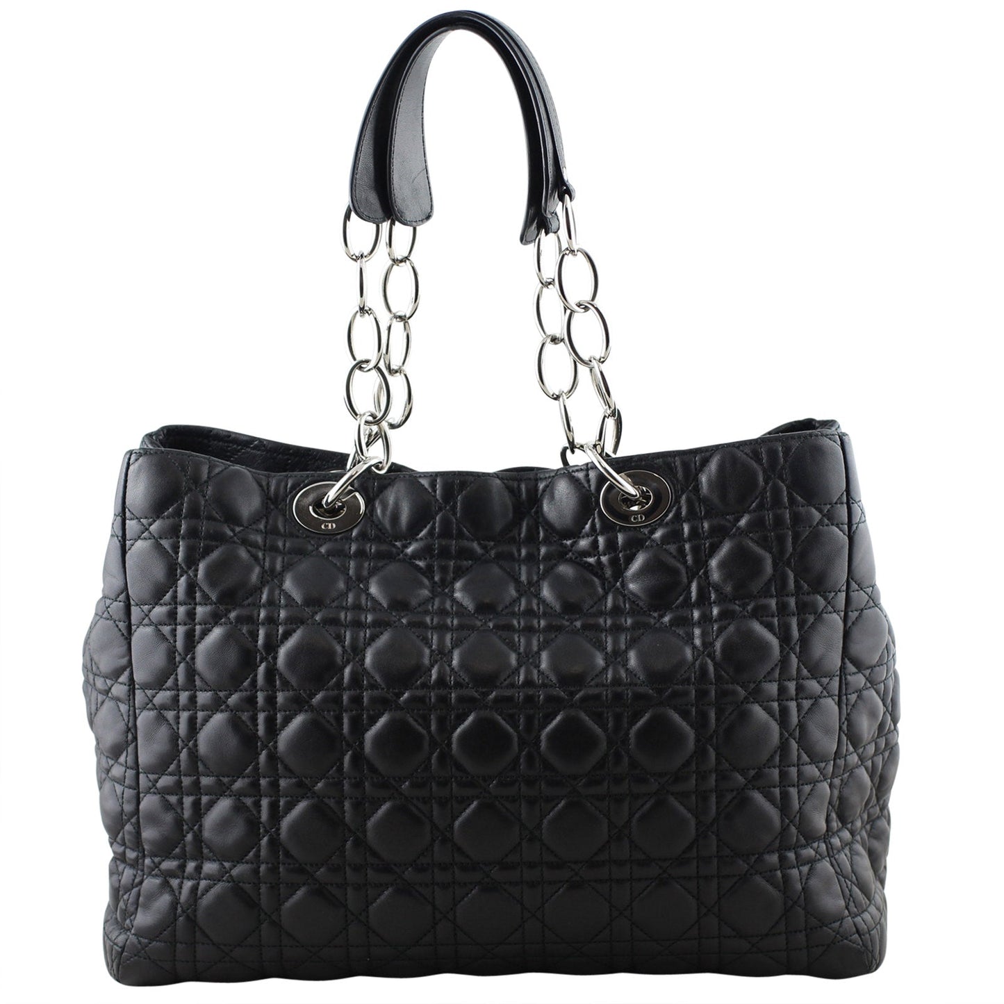 Dior Soft Shopping Tote Large