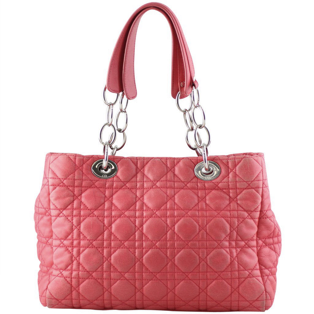 Dior Soft Shopping Tote