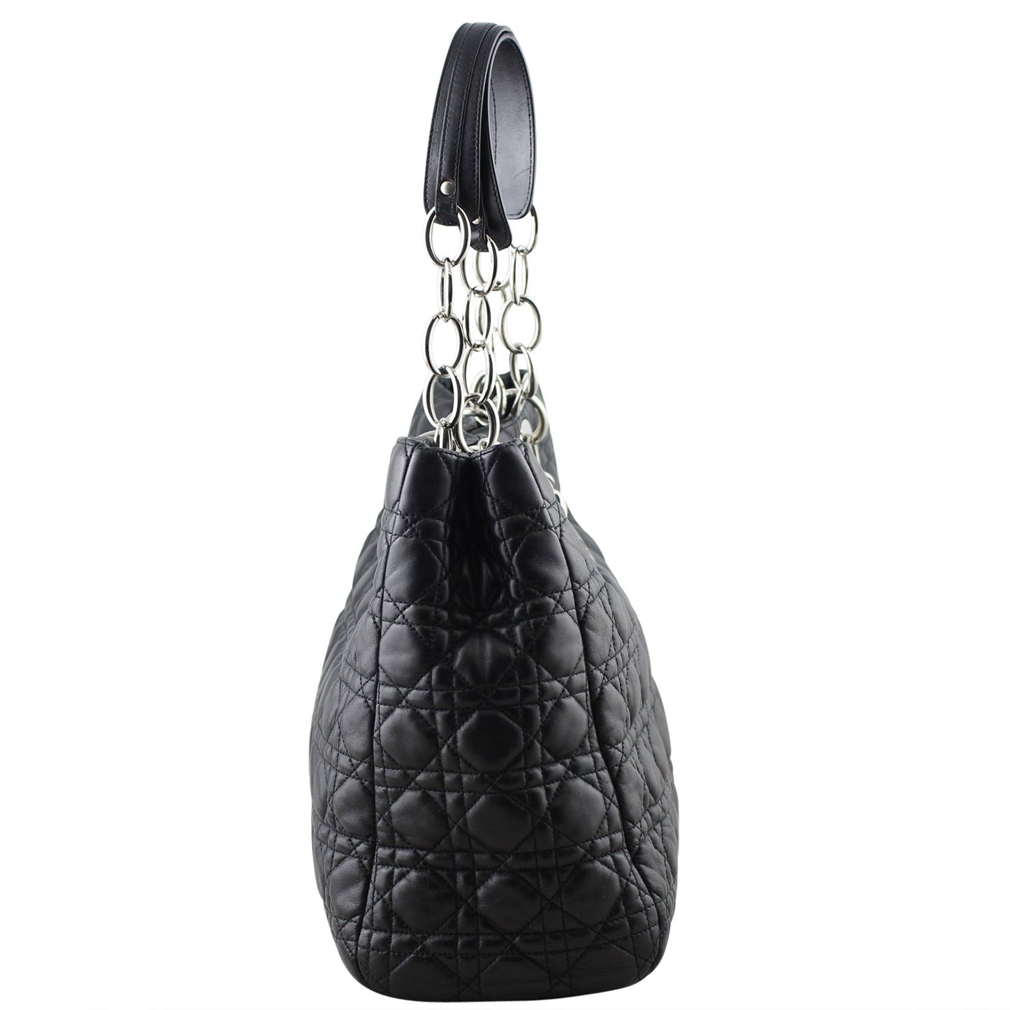Dior Soft Shopping Tote Large