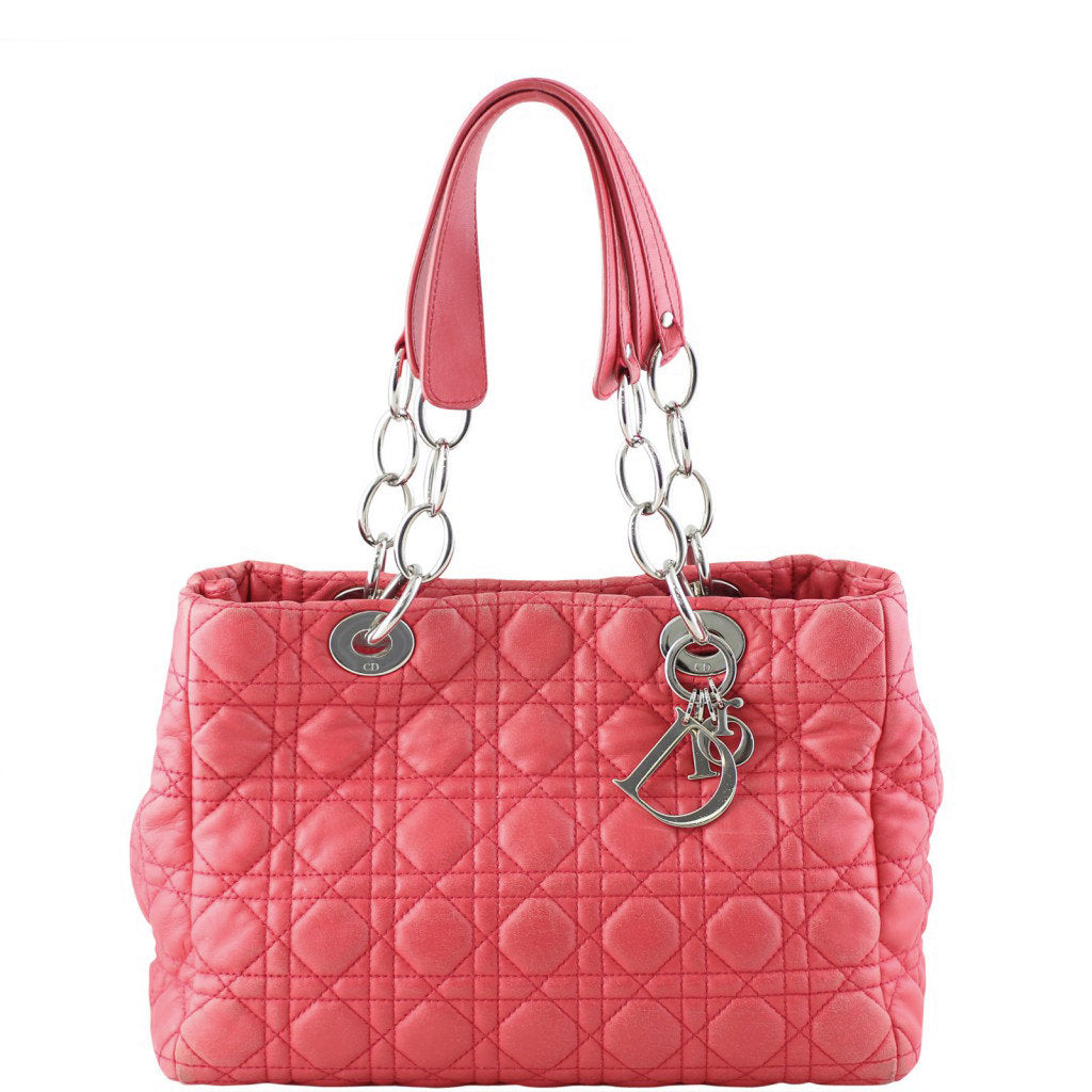 Dior Soft Shopping Tote
