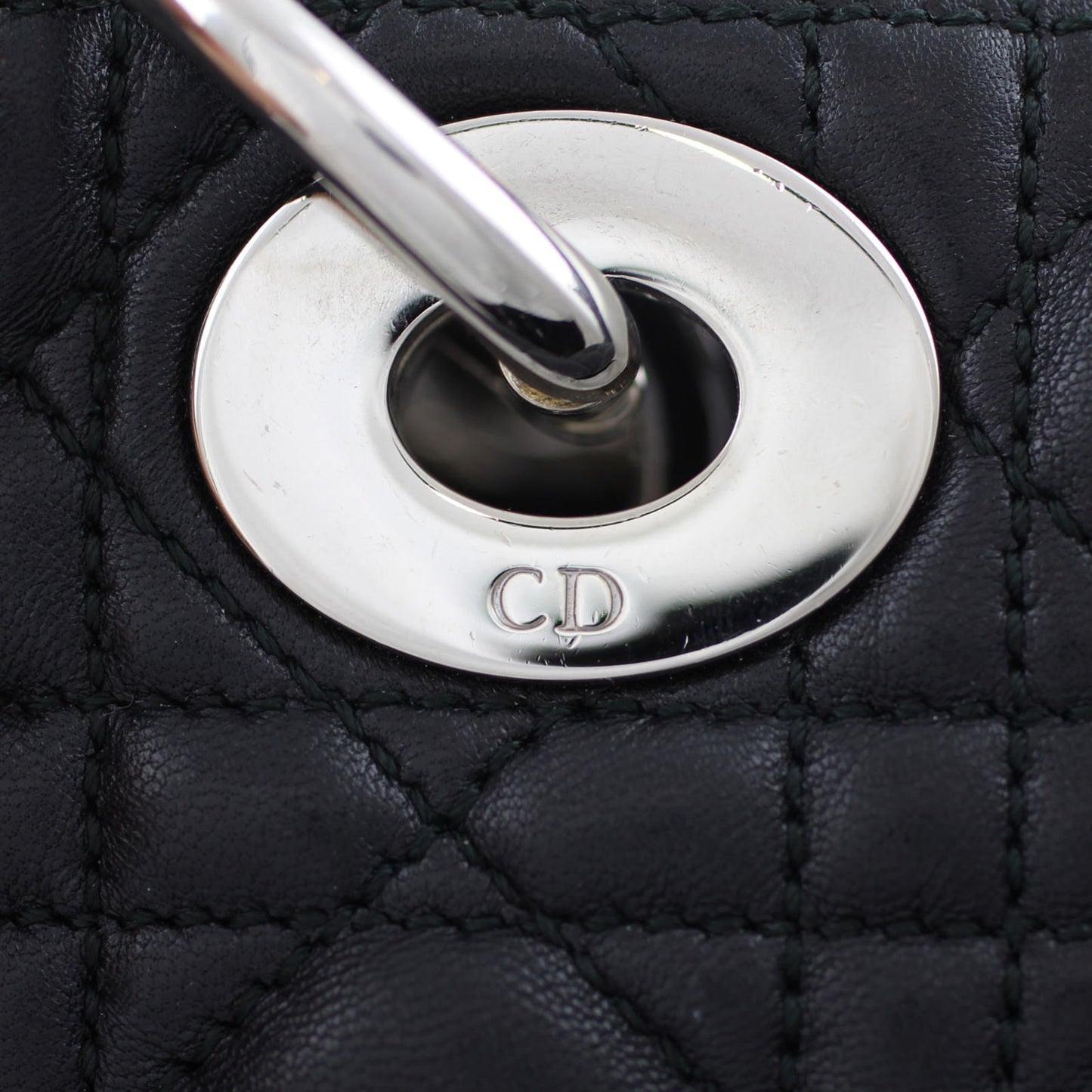 Dior Soft Shopping Tote Large