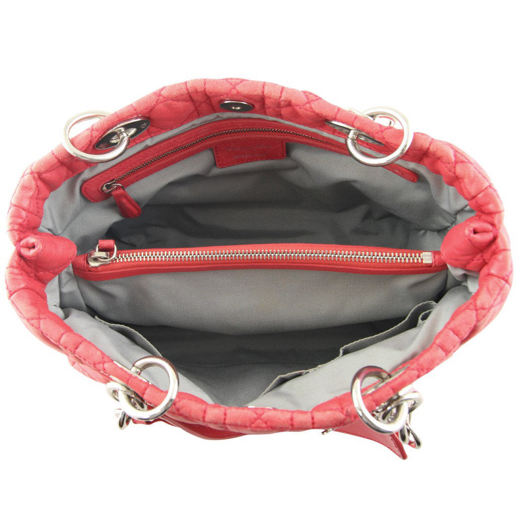 Dior Soft Shopping Tote