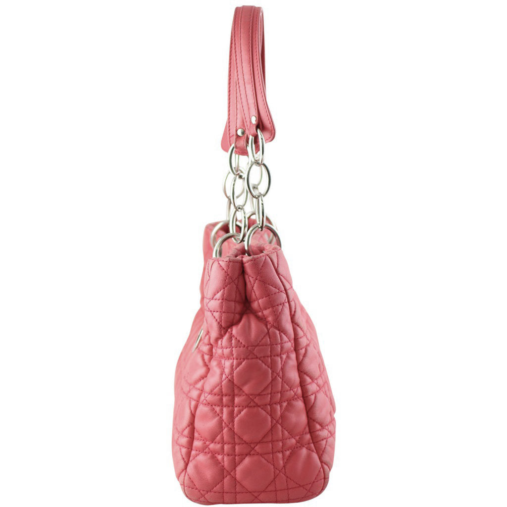 Dior Soft Shopping Tote