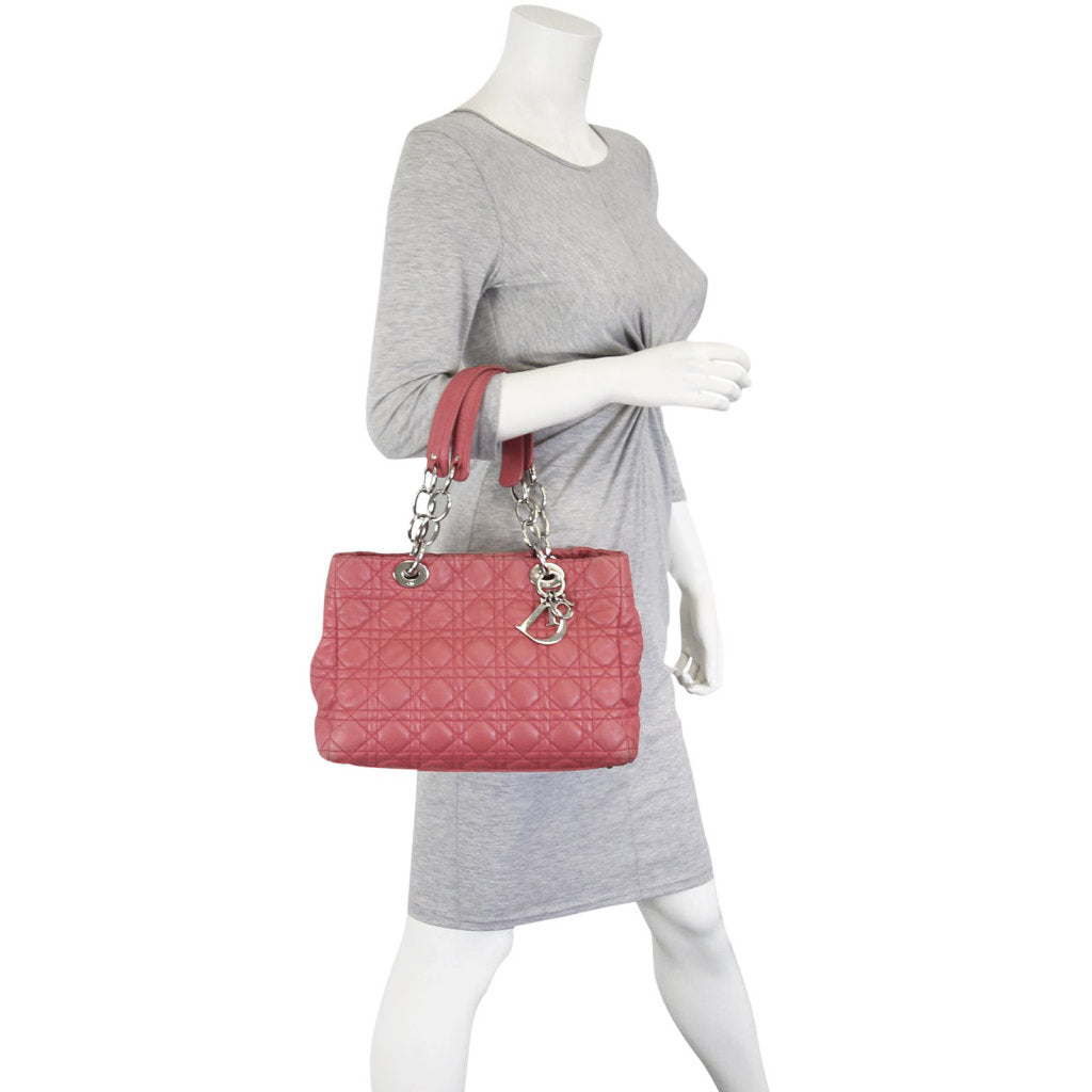 Dior Soft Shopping Tote