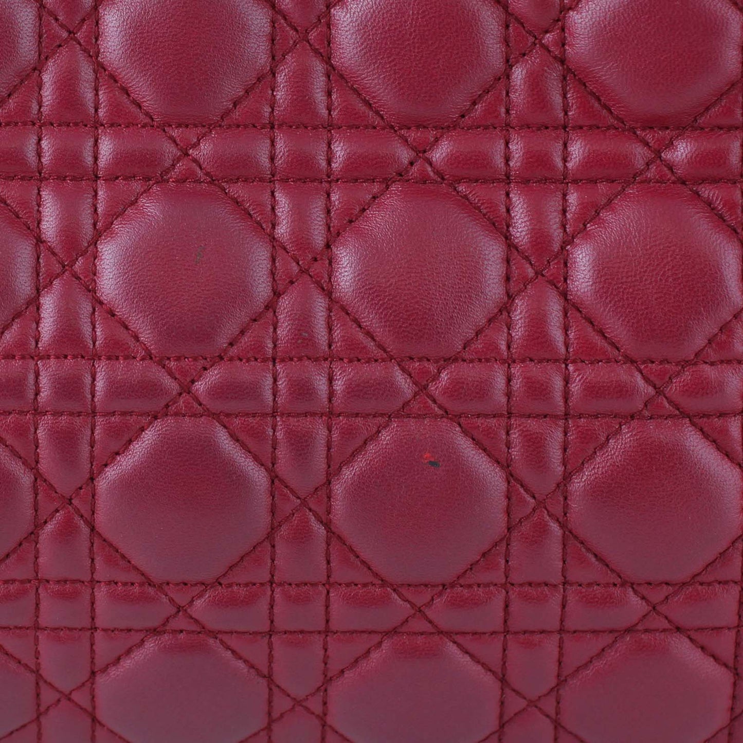 Dior Soft Shopping Tote