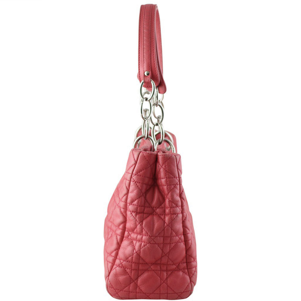 Dior Soft Shopping Tote