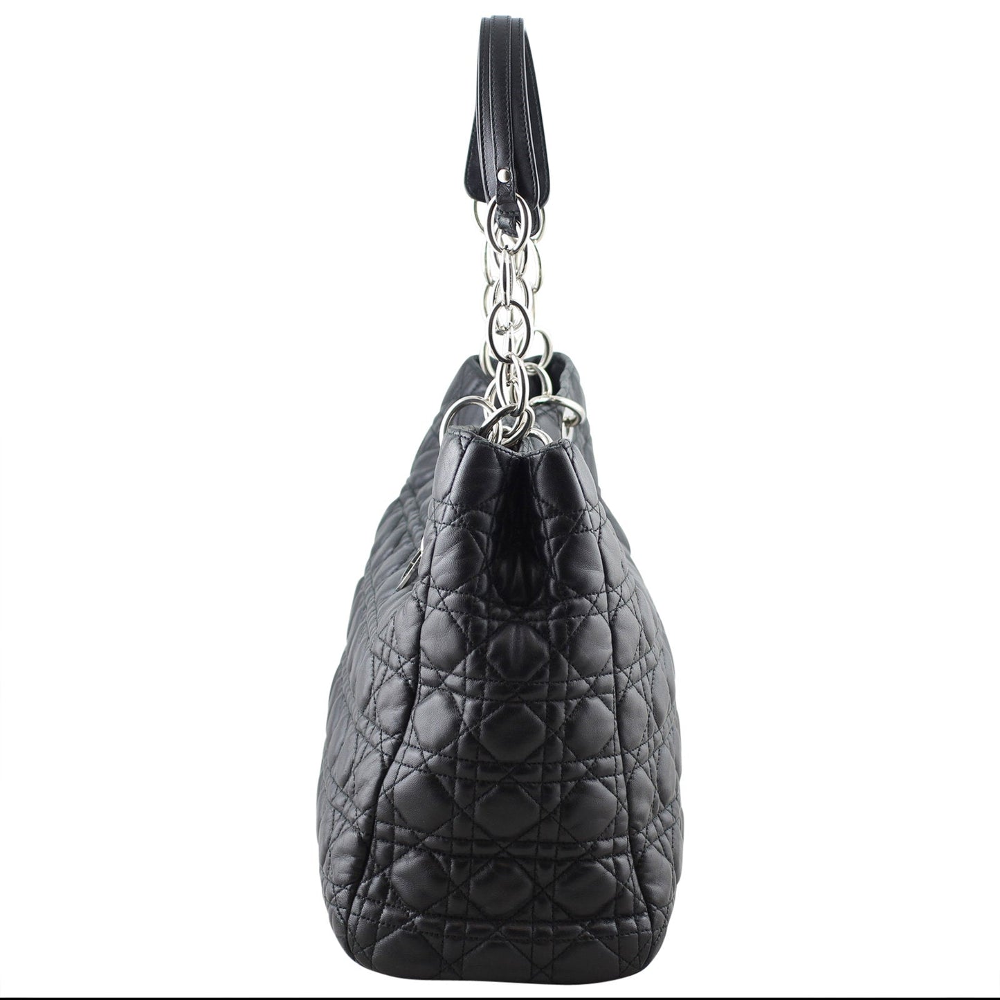 Dior Soft Shopping Tote Large