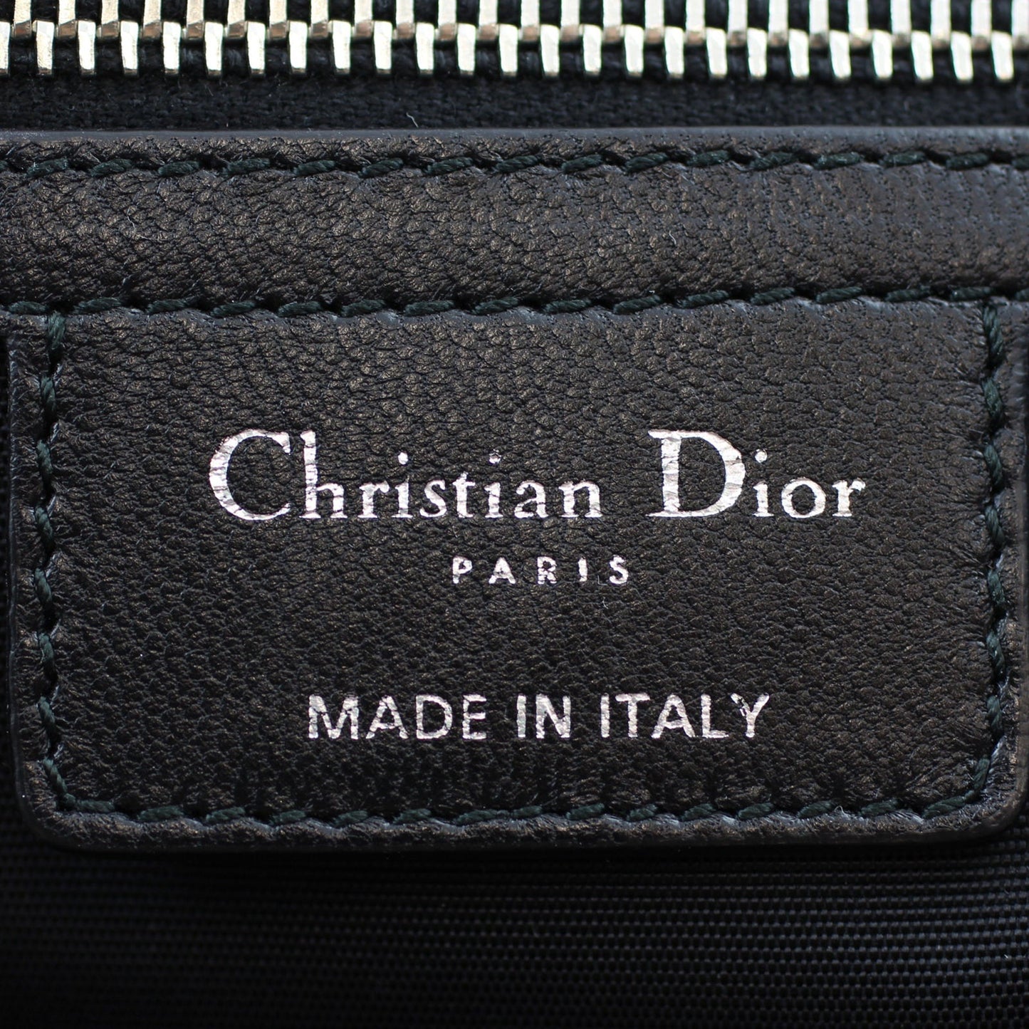 Dior Soft Shopping Tote Large