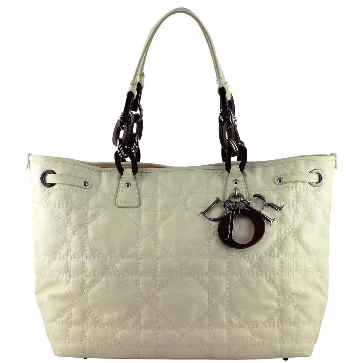 Dior Panarea Tote