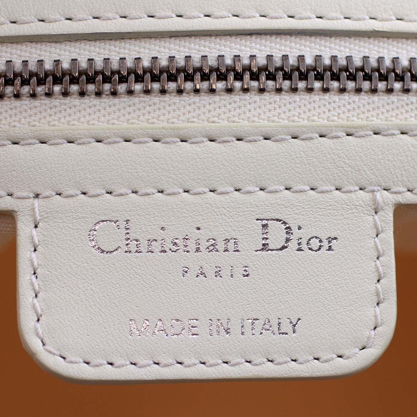Dior Panarea Tote