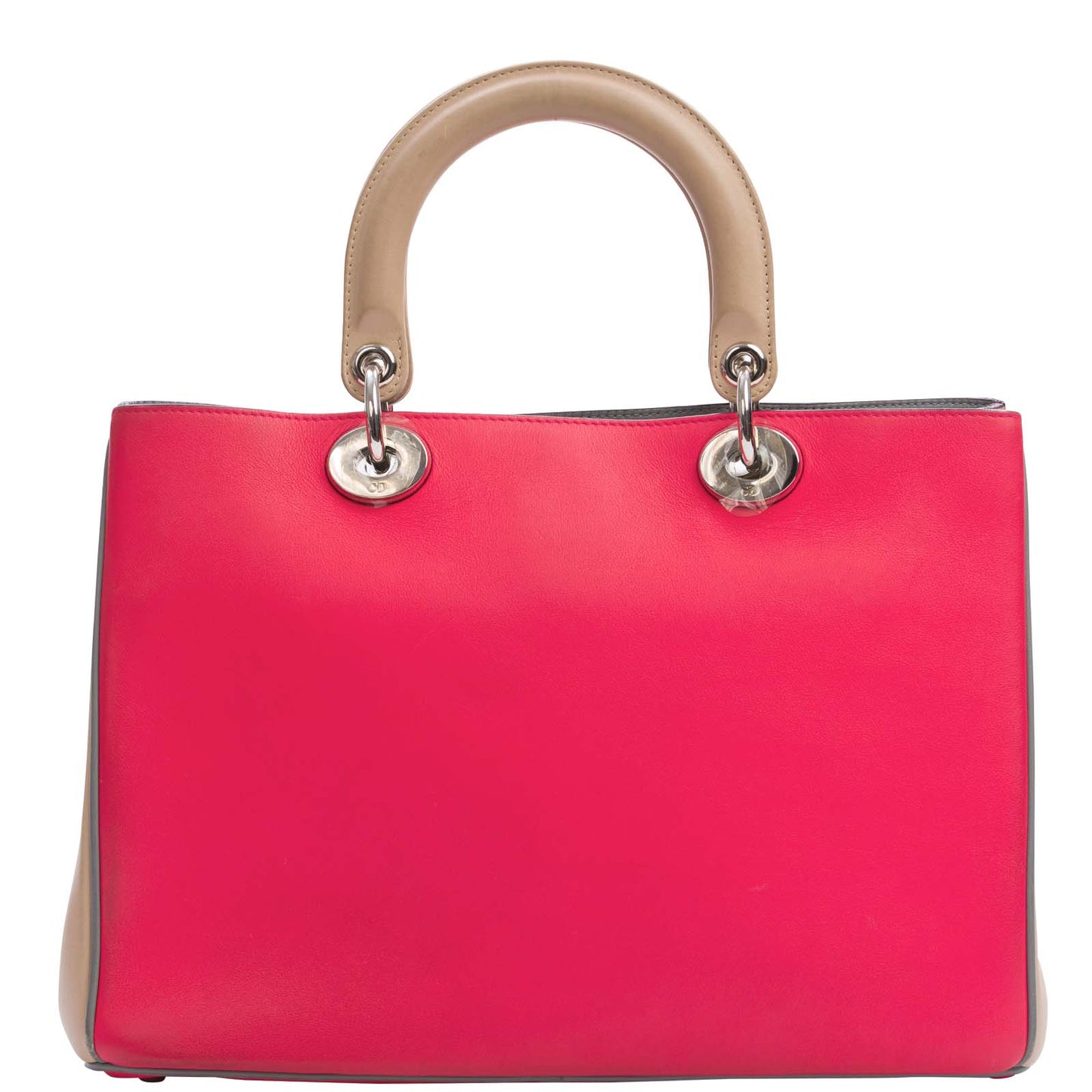 Diorissimo Tricolor Tote Medium