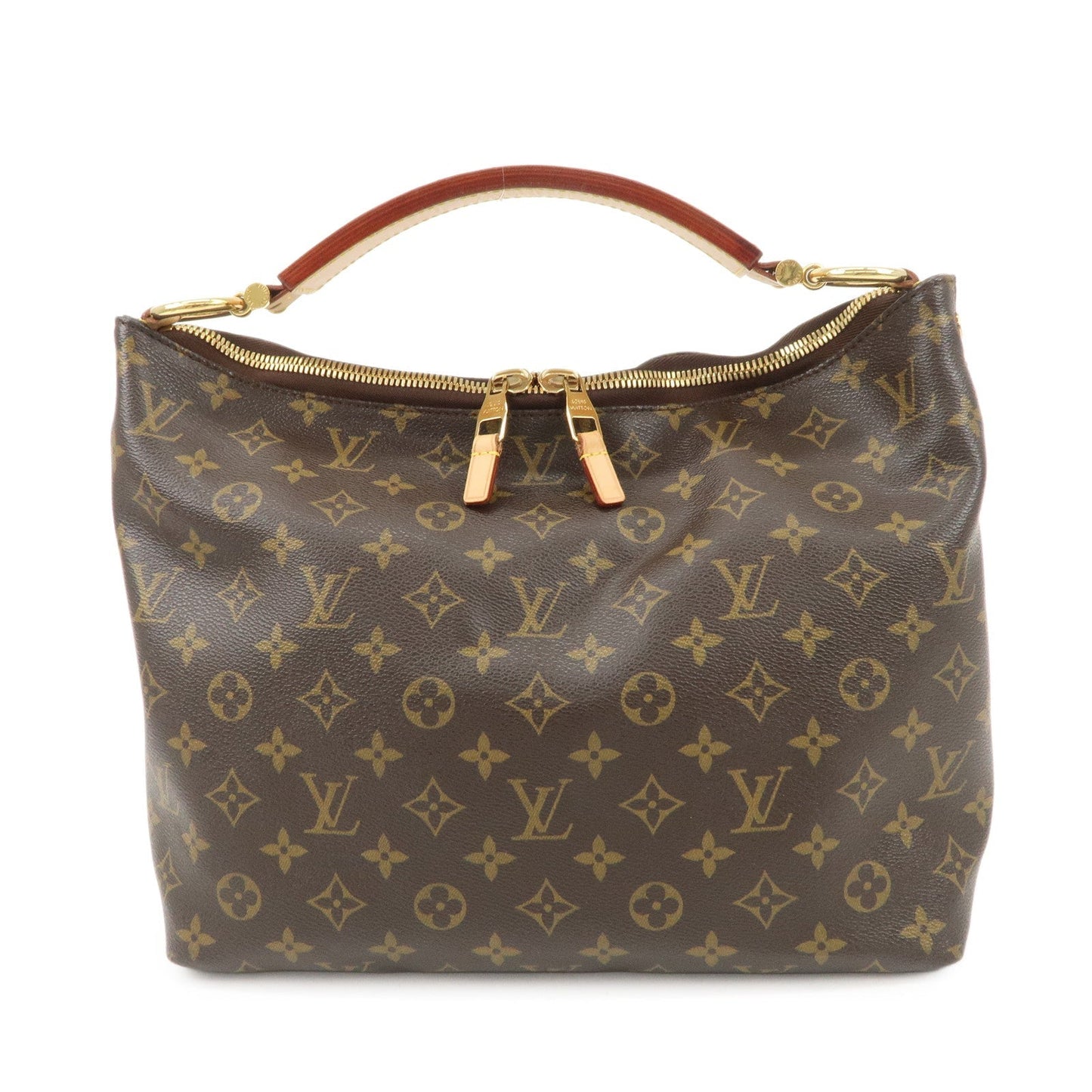 Louis Vuitton Monogram Shuri PM Shoulder Bag Hand Bag M40586  d