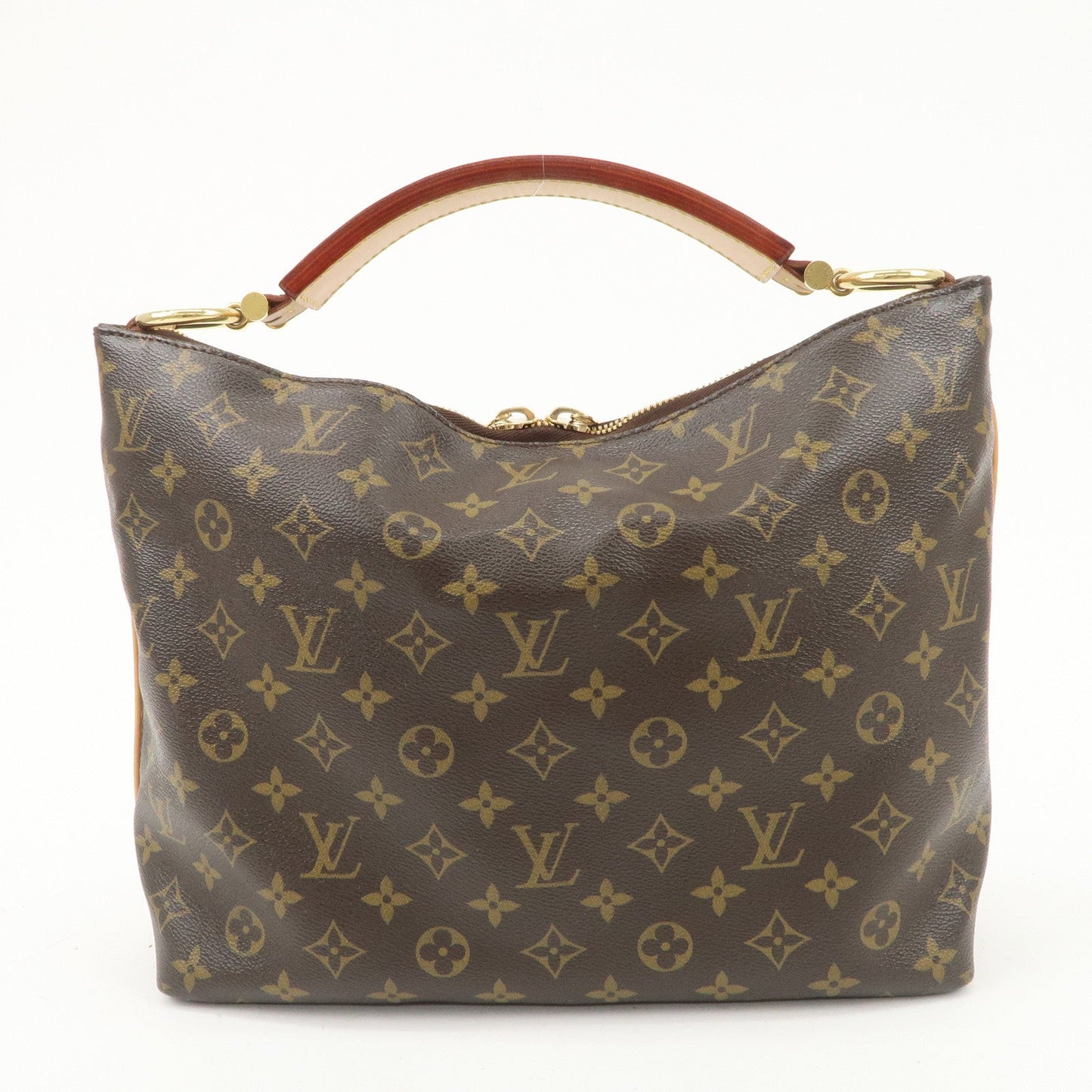 Louis Vuitton Monogram Shuri PM Shoulder Bag Hand Bag M40586  d