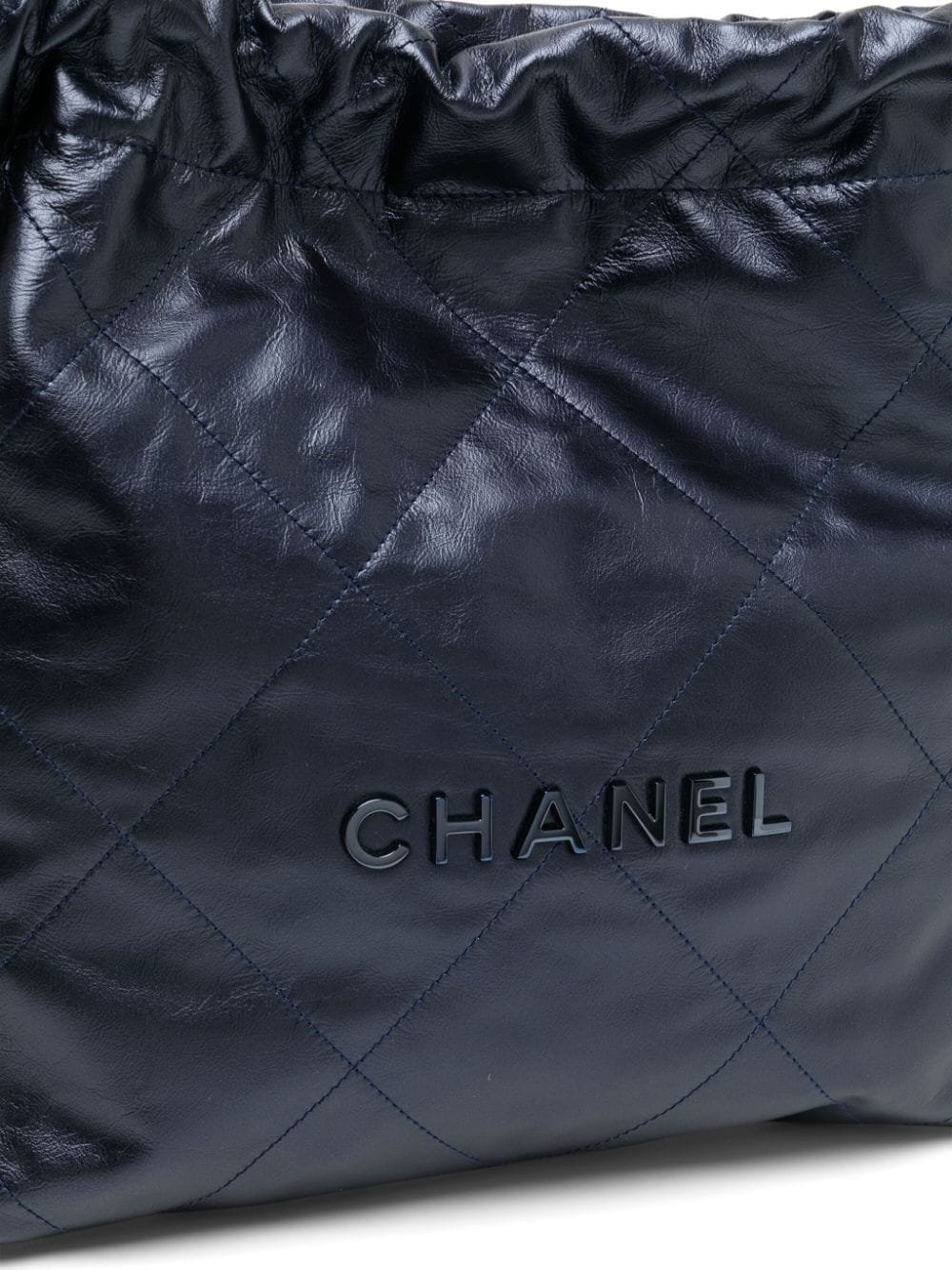 CHANEL 2022 22 Tote Bag