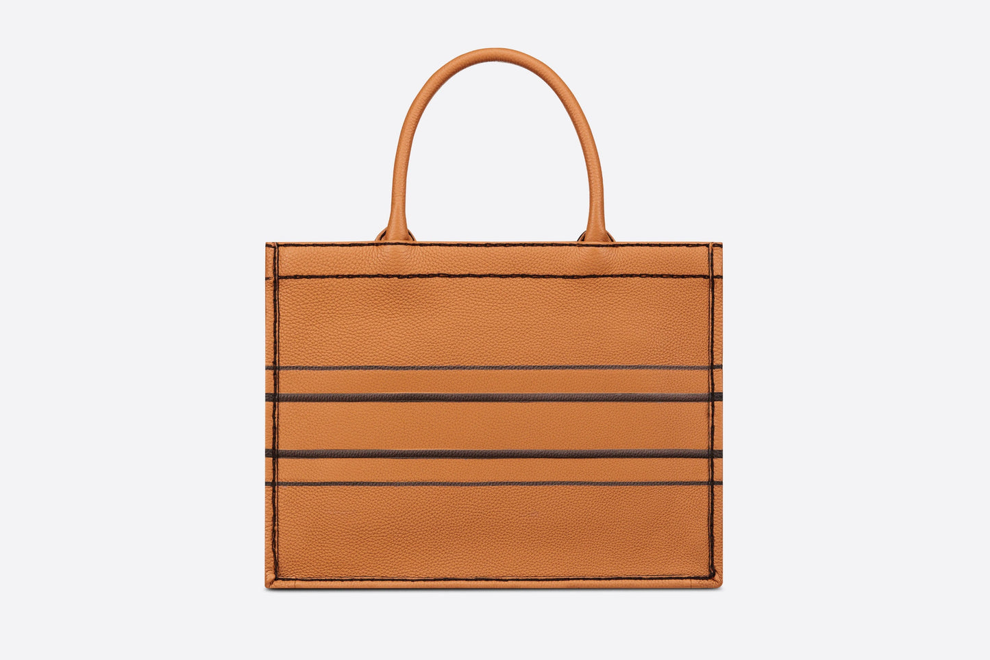 MEDIUM DIOR BOOK TOTE