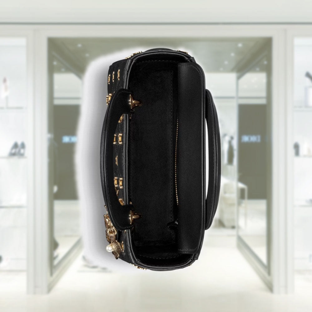 LADY DIOR BAG SMALL